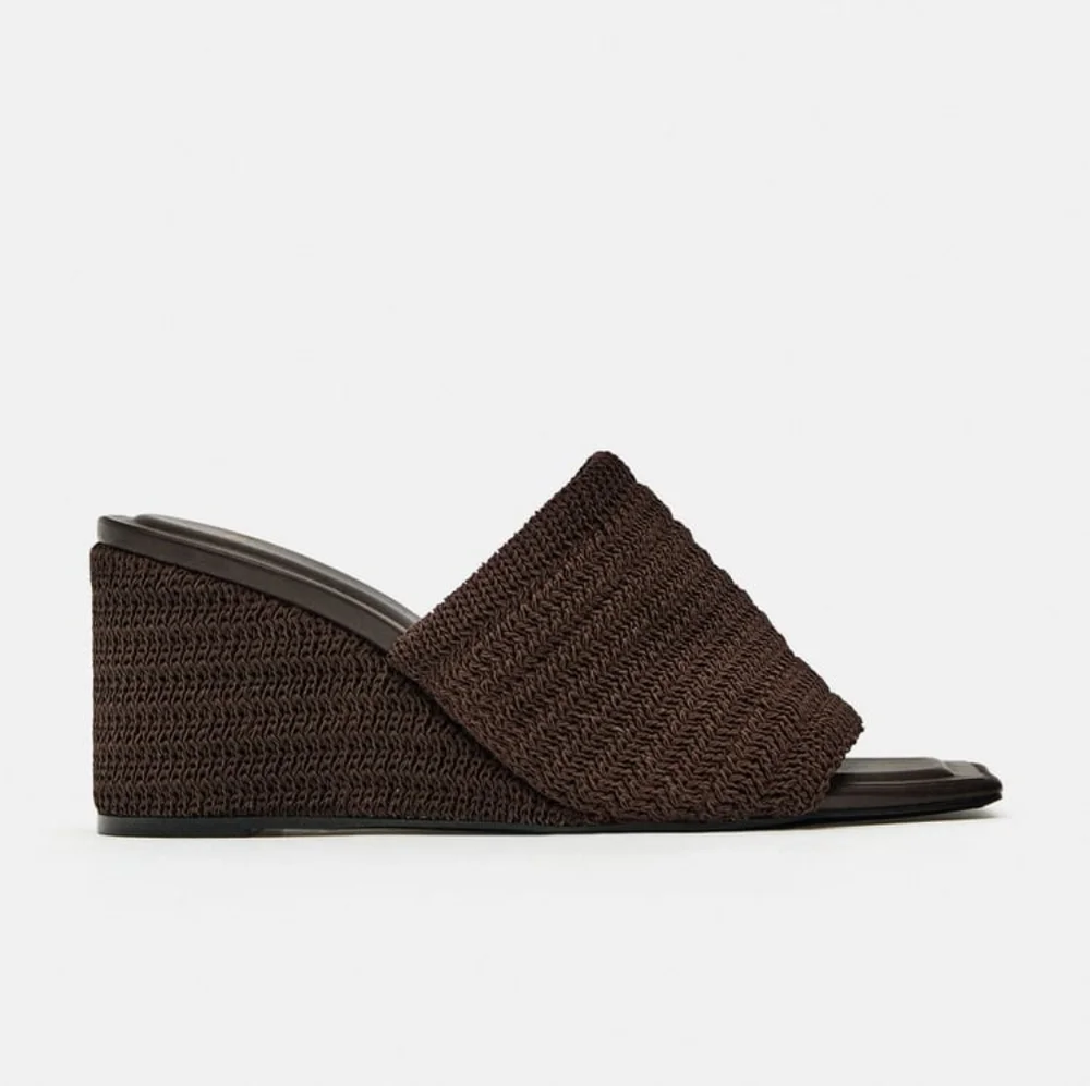 Zara size us
